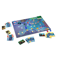 Pandemic: Hot Zone Europa